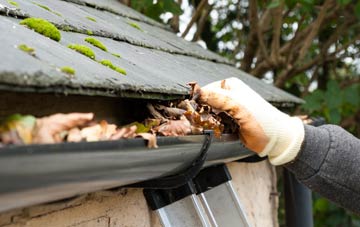 gutter cleaning Stronaba, Highland