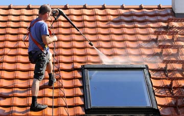 roof cleaning Stronaba, Highland